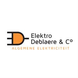 Deblaere & Co, Roeselare openingstijden