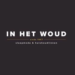 In Het Woud, Leuven openingstijden