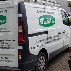Wilrit Dep BVBA, Deurne openingstijden