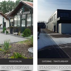 Hoeve Gervan NV, Lummen openingstijden