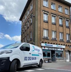 Barcho bv, Vilvoorde openingstijden