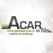 ACAR et fils, Saint-Symphorien openingstijden
