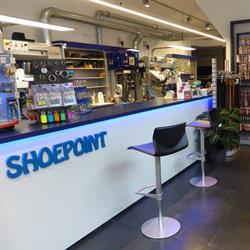 Shoepoint, Kontich openingstijden
