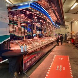 Janssens r., Oostende openingstijden