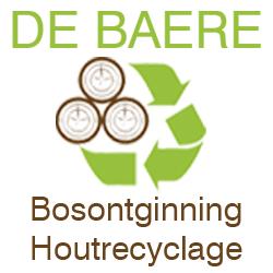 De Baere Bosontginning, Knesselare openingstijden