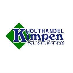 Kimpen Houthandel (Leopoldsburg), openingstijden