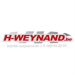 Horst Weynand, Bütgenbach openingstijden