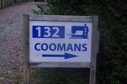 Nicole Coomans, Waterloo openingstijden