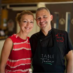 Mont-Blanc [ Le ], Bouillon openingstijden