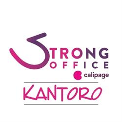 Strong Office Kantoro, Tienen openingstijden