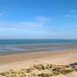 Sanistorms, De Panne openingstijden