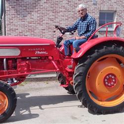 Tuinbouwmachines Baeyens, Kasterlee openingstijden