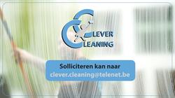 Clever Cleaning, Zolder openingstijden