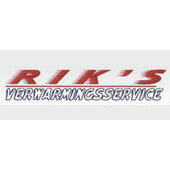 Rik's Verwarmingsservice, Zonhoven openingstijden