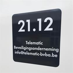 Telematic, Genk openingstijden