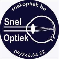 Snel Optiek Bvba, Lokeren openingstijden