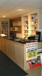 B & l Sound, Geel openingstijden