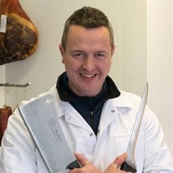 Vleescentrale Dameat, Evergem openingstijden
