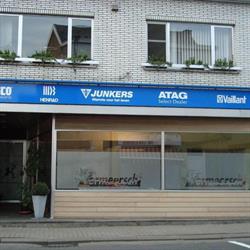 Vermeersch, Oudenaarde openingstijden