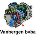 Auto-Electriciteit Vanbergen, Brustem openingstijden