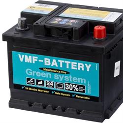 Vandergeten Auto-Electro BV, Sint-Truiden openingstijden