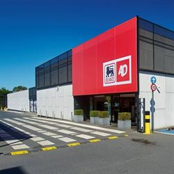 Ad Delhaize, Merelbeke openingstijden