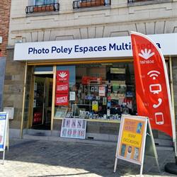 Poley Photo, Tubeke openingstijden