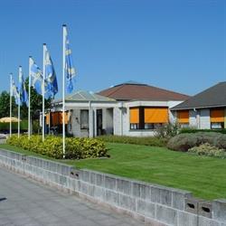Huize Westerhauwe Vzw, Bredene openingstijden