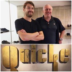 Quicke, Brugge openingstijden