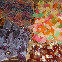 Confiserie Temmerman, Leuven openingstijden