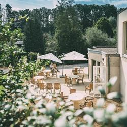 Domaine de la Rose Blanche, Durbuy openingstijden
