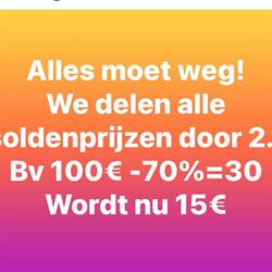 Lichtpunt, Peer openingstijden