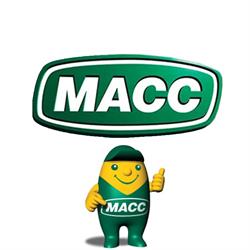 Macc Benelux, Kampenhout openingstijden