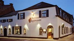 Rembrandt, Lebbeke openingstijden