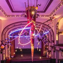 Theadrome, Wilrijk openingstijden