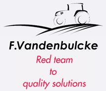 Vandenbulcke Frank BVBA, Kortrijk openingstijden