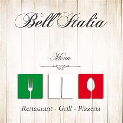 Bell'italia (Le Conty Sa), Charleroi openingstijden