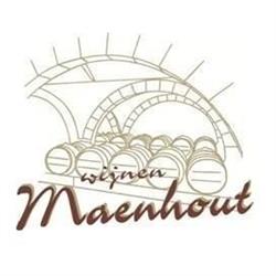Wijnen Maenhout, Brugge openingstijden