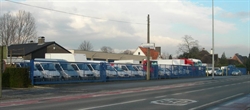 Autobedrijf D'haene&Co, Zulte openingstijden