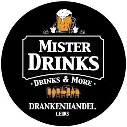 Mister Drinks, Zoersel openingstijden