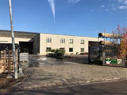 De Proft Agrotechnie, Merchtem openingstijden