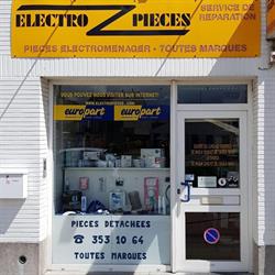 Electro-Pièces, Waterloo openingstijden