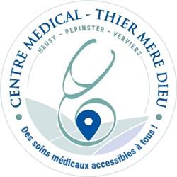 Medical Center Thier Mère Dieu Verviers, openingstijden