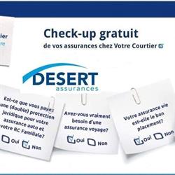 Desert Assurances, Marche-en-Famenne openingstijden
