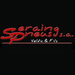 Veldic Seraing-Pneus, openingstijden