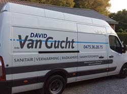Van Gucht David, Merchtem openingstijden