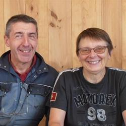 Belche-Moray, Andenne openingstijden