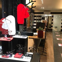 Paul P&b Optics, Herenthout openingstijden