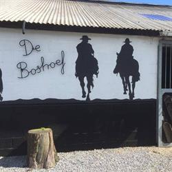 De Boshoef, Meerhout openingstijden