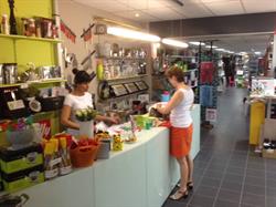 Scheerlinck H., Sint-Niklaas openingstijden